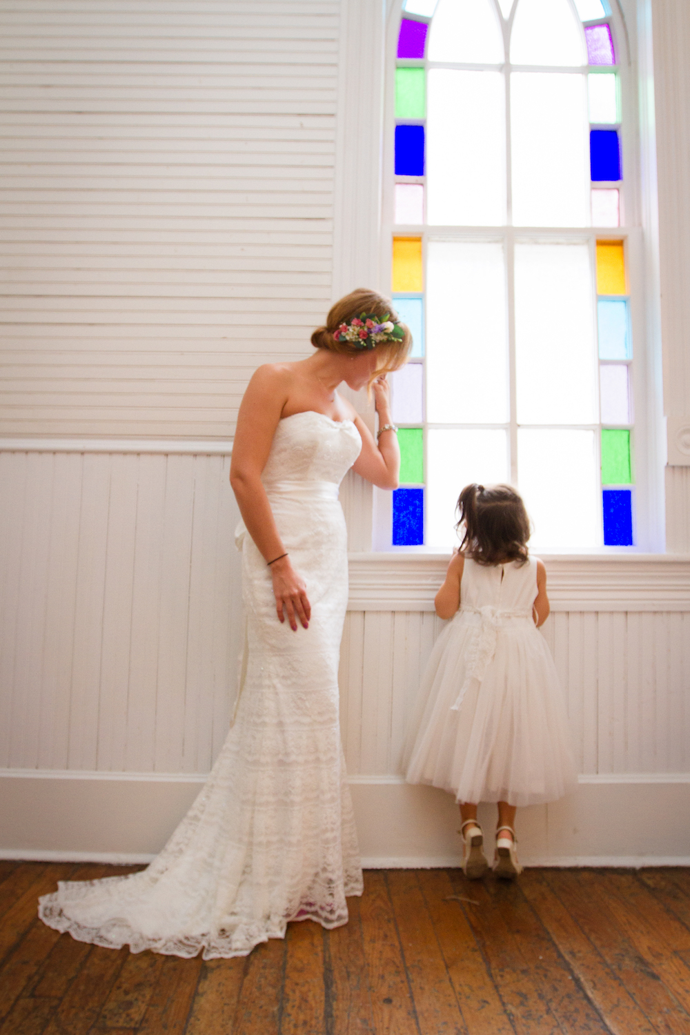 Boho Bridal Fashion Done Right