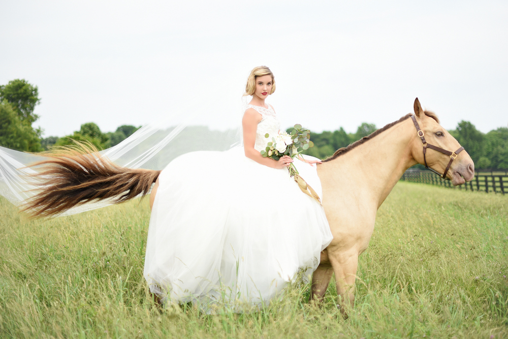 Boho Bridal Fashion Done Right