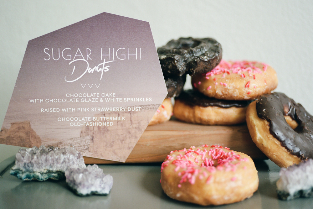 Wedding Cake Alternatives Roundup