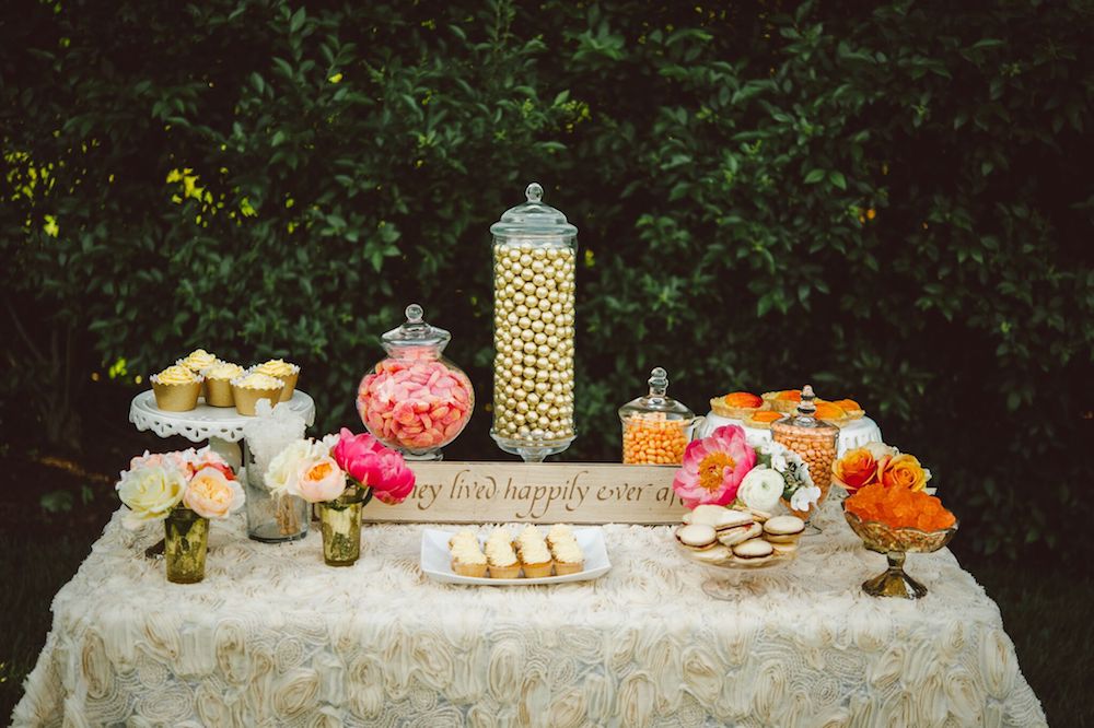 Wedding Cake Alternatives Roundup