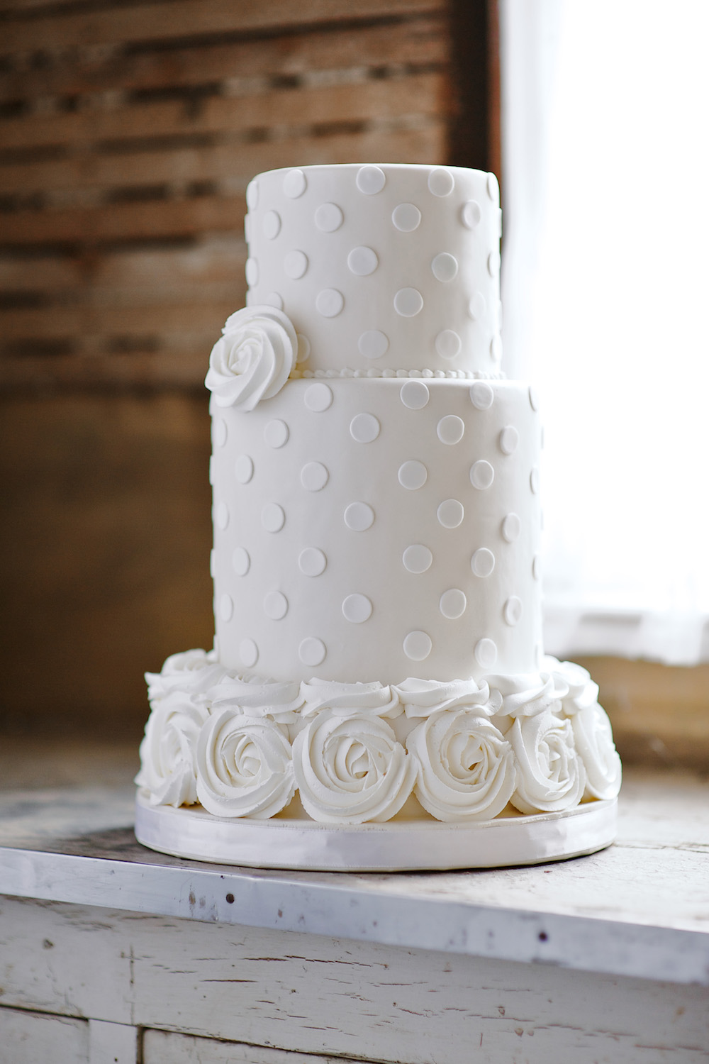 29 Monochromatic Wedding Details You Don't Want To Miss