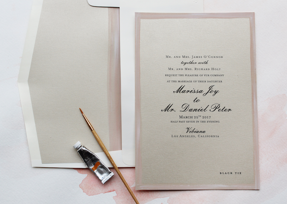 29 Monochromatic Wedding Details You Don't Want To Miss