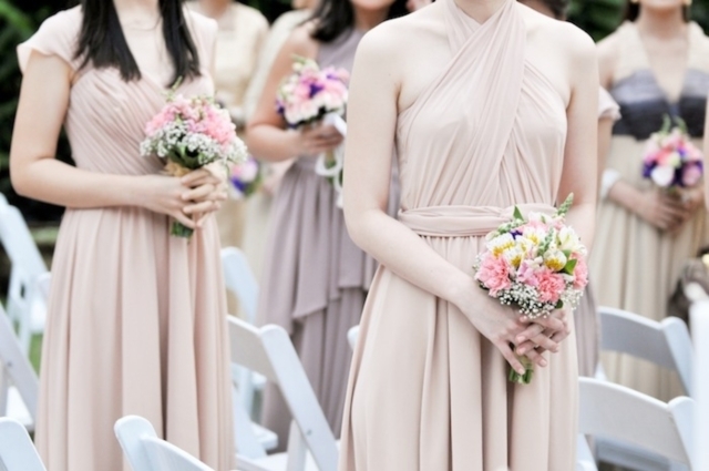 wedding-worthy pantone colors
