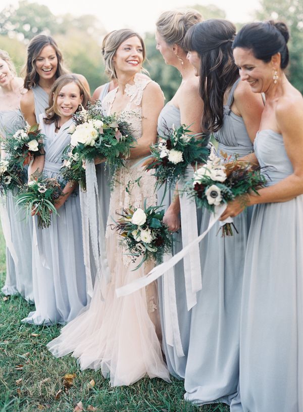wedding-worthy pantone colors