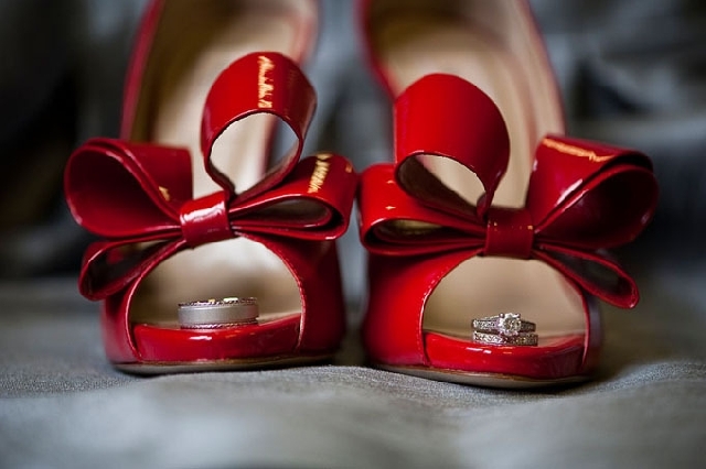 wedding-worthy pantone colors
