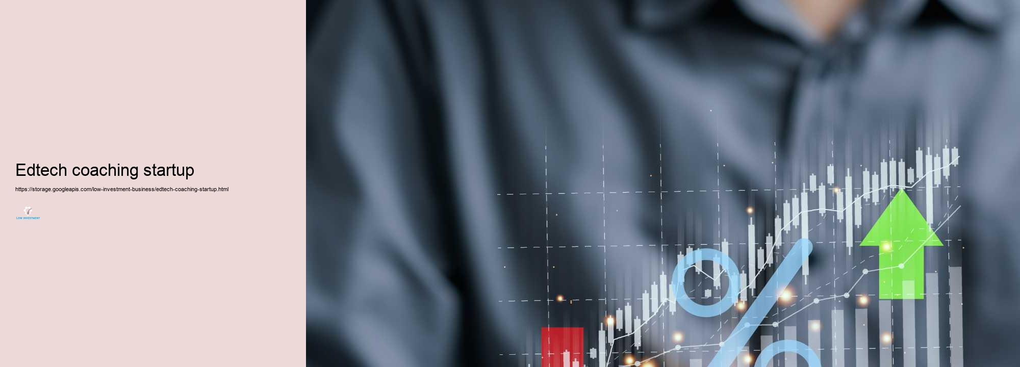 edtech coaching startup