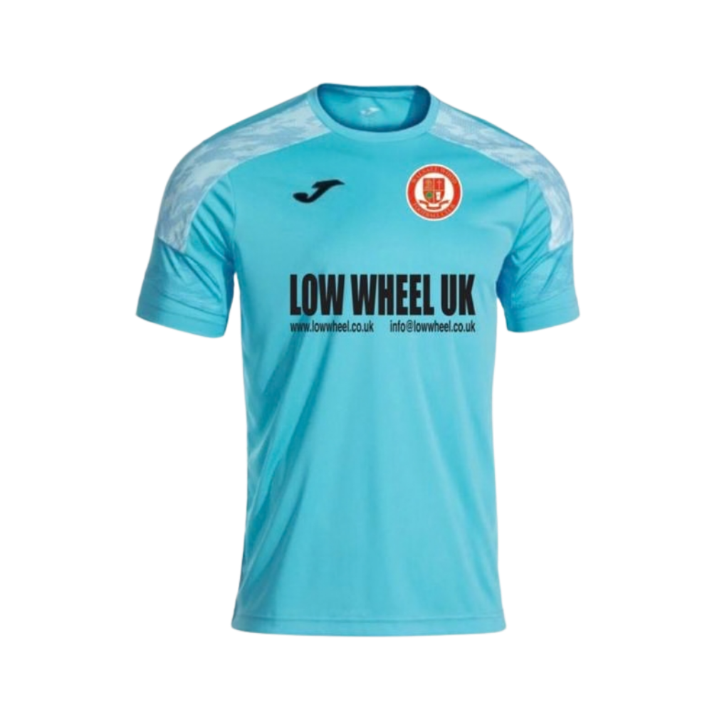 Walsall Wood Football Club