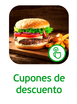 Además recuerda que pagando a través de la app Fpay acumulas 10% extra de CMR Puntos