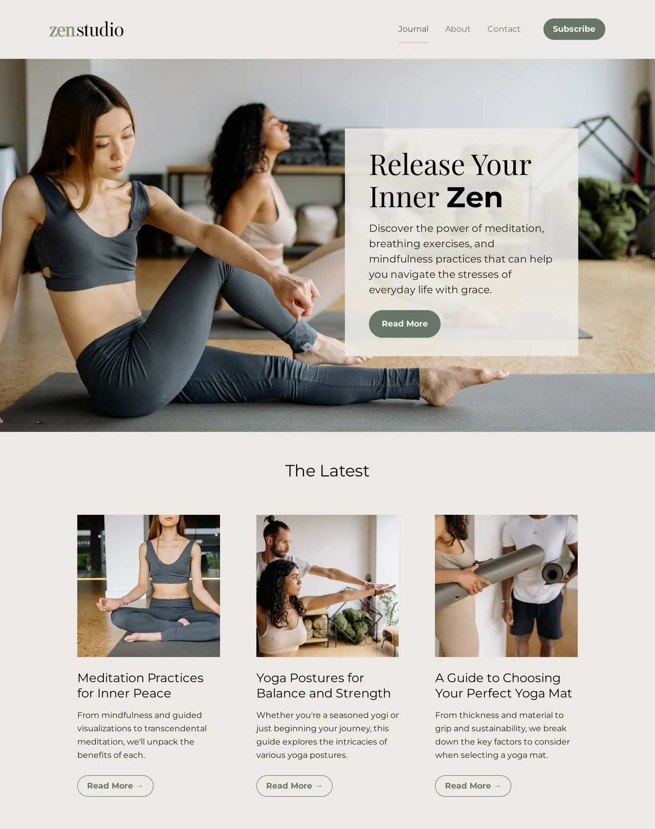 Top-Rated Yoga And Meditation Apps for Mindfulness: Unlock Your Inner Zen