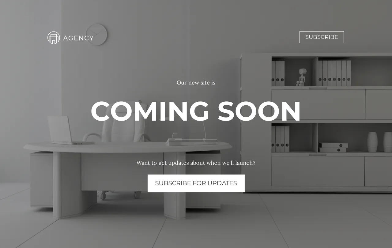Site Coming Soon