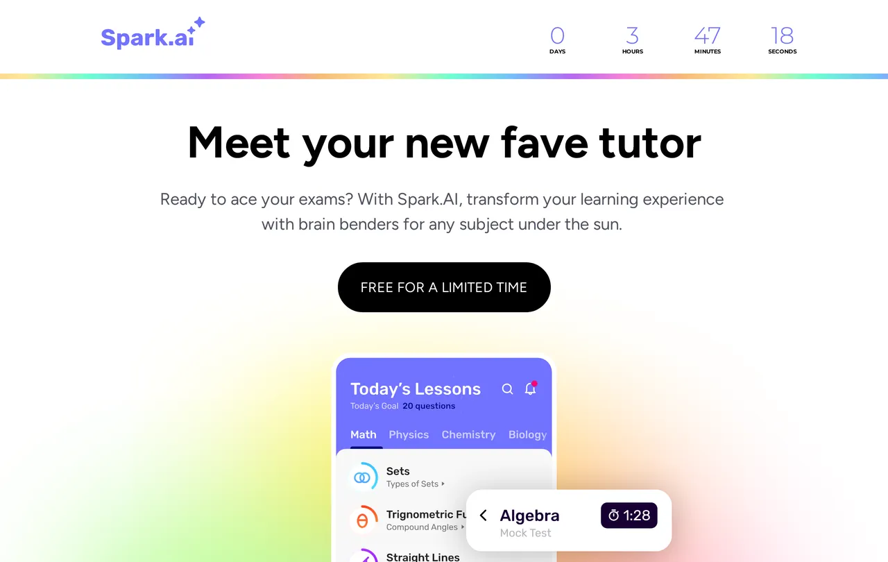 Spark AI App