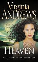 Book Cover for Heaven by Virginia Andrews