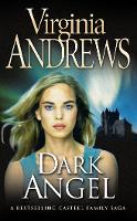 Book Cover for Dark Angel by Virginia Andrews