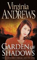 Book Cover for Garden of Shadows by Virginia Andrews