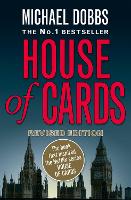 Book Cover for House of Cards by Michael Dobbs