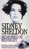 Book Cover for Memories of Midnight by Sidney Sheldon