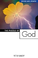 Book Cover for The Puzzle of God by Peter Vardy