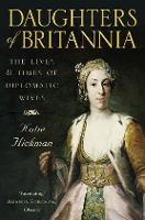 Book Cover for Daughters of Britannia by Katie Hickman