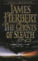 Book Cover for The Ghosts of Sleath by James Herbert