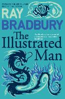 Book Cover for The Illustrated Man by Ray Bradbury