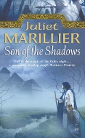 Book Cover for Son of the Shadows by Juliet Marillier