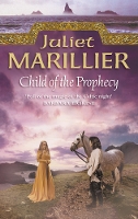 Book Cover for Child of the Prophecy by Juliet Marillier