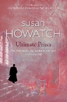 Book Cover for Ultimate Prizes by Susan Howatch