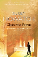 Book Cover for Glamorous Powers by Susan Howatch