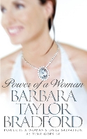 Book Cover for Power of a Woman by Barbara Taylor Bradford