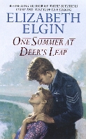 Book Cover for One Summer at Deer’s Leap by Elizabeth Elgin