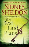 Book Cover for The Best Laid Plans by Sidney Sheldon