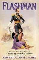 Book Cover for Flashman by George Macdonald Fraser