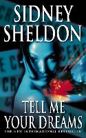 Book Cover for Tell Me Your Dreams by Sidney Sheldon