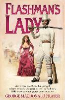 Book Cover for Flashman’s Lady by George MacDonald Fraser