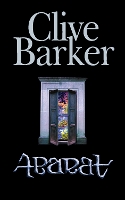 Book Cover for Abarat by Clive Barker