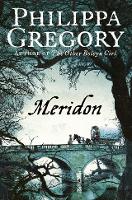 Book Cover for Meridon by Philippa Gregory