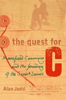 Book Cover for The Quest for C by Alan Judd