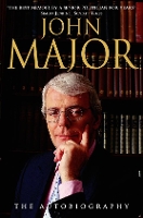 Book Cover for John Major by John Major