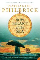 Book Cover for In the Heart of the Sea by Nathaniel Philbrick