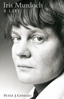 Book Cover for Iris Murdoch: A Life by Peter J. Conradi