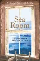 Book Cover for Sea Room by Adam Nicolson