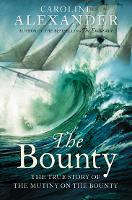 Book Cover for The Bounty by Caroline Alexander