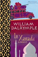 Book Cover for In Xanadu by William Dalrymple