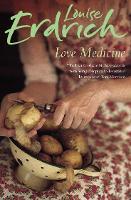 Book Cover for Love Medicine by Louise Erdrich