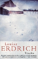 Book Cover for Tracks by Louise Erdrich