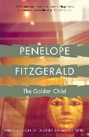 Book Cover for The Golden Child by Penelope Fitzgerald, Charles Saumarez Smith