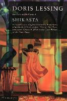 Book Cover for Shikasta by Doris Lessing