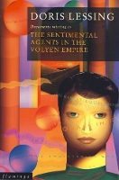 Book Cover for The Sentimental Agents in the Volyen Empire by Doris Lessing