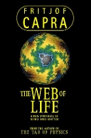 Book Cover for Web of Life by Fritjof Capra