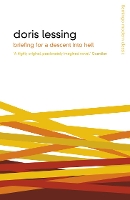 Book Cover for Briefing for a Descent Into Hell by Doris Lessing